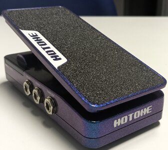 Hotone Soulpress II