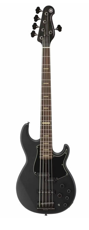 Yamaha bb735a, Yamaha BBNE 1 od 2., Lakland 55-02 od 55-94