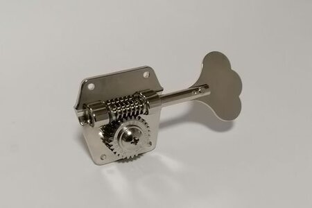 Suche Gotoh GB640/Sandberg Mechaniken o.ä.