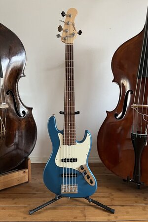 Sadowsky Jazz Bass USA