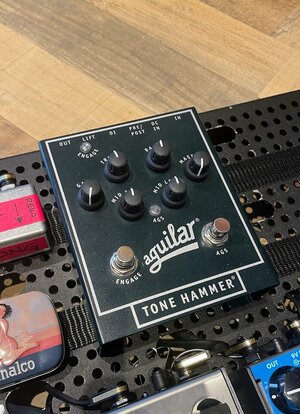 Aguilar Tone Hammer