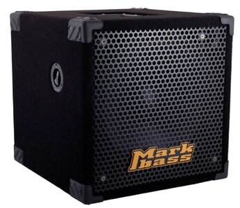 Suche Markbass Box 2x10 oder 1x12