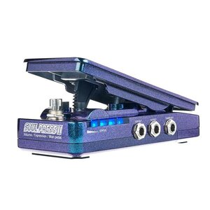 [wtb] Volume/ Wah/ Expression Pedal