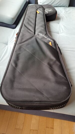 GruvGear Gigblade 1 Gigbag