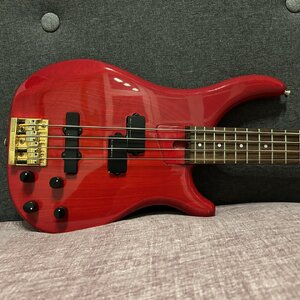 Fernandes FRB-65 Made in Japan medium scale 1989