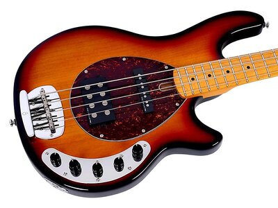 Sire Bass Z7 4/3TS