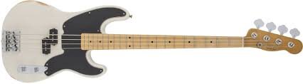 SUCHE: Mike Dirnt Roadworn Hals Maple