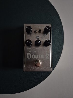 3Leaf Audio Doom 2