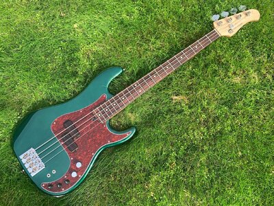 Xotic XP-1T Precision Bass