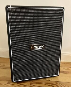 Laney Digbeth DBV212-4 500W 4 Ohm