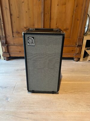 Ampeg SVT 210 AV