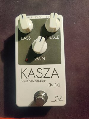 Lazarus_04 Kasza Boost only Equalizer