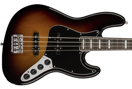 [SUCHE] Fender American Elite Jazz Bass