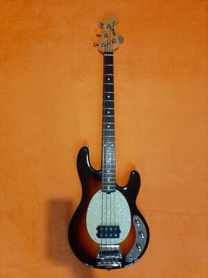 Music Man Stingray 1994