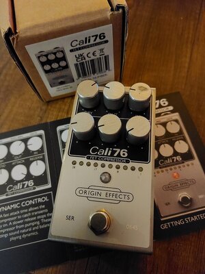 Cali76 Fet compressor V2