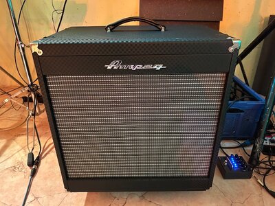 Ampeg PF-115 HE