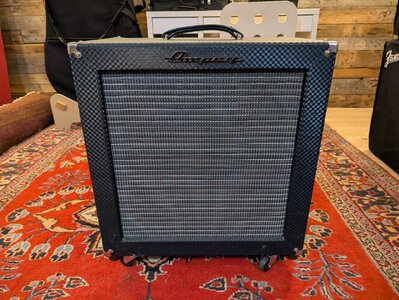 Ampeg B200 R