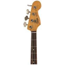 Fender Bass Hals gesucht