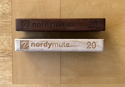 Nordymute 20 *beide verkauft*