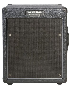 Suche Mesa Boogie Walkabout Scout Extension Cabinet 1x12