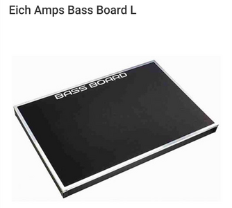 Bass Board