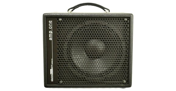 SUCHE :: AER amp one :: SUCHE :: Basscombo :: 200W :: 1x10"