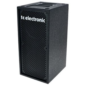 TC Electronic 2x8 Cab