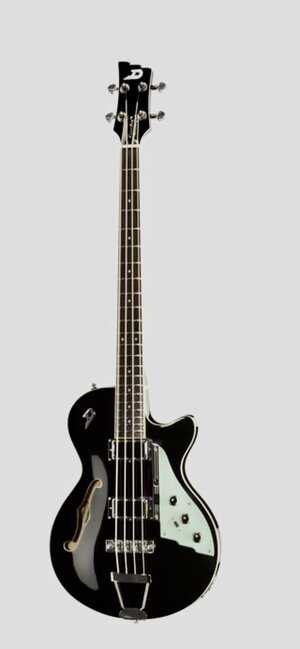 Düsenberg Starplayer Bass