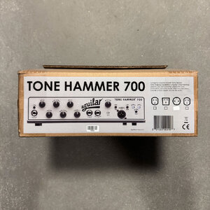 Aguilar Tonehammer 700 v1