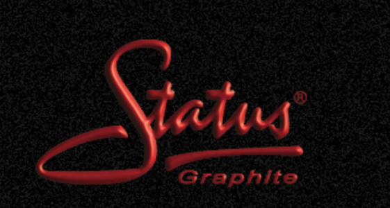 Suche: Status Graphite