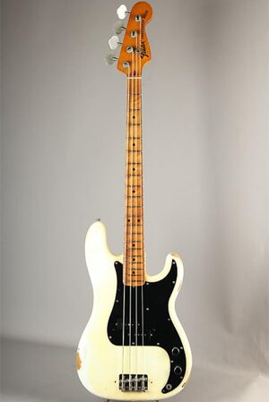 Suche 70s Fender Precision Bass Body