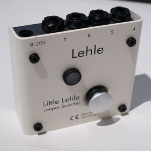 Lehle Looper Switcher Little Lehle II