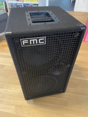 FMC 210H UL - super Gelegenheit!