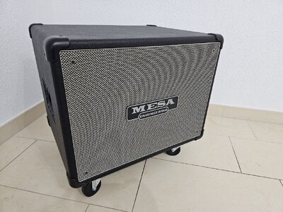 Mesa Traditional Powerhouse 1x15