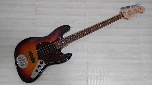 Lakland Skyline Jazz Bass (reserviert)