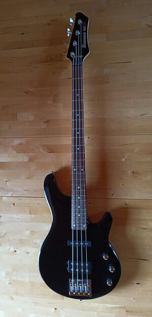 Ibanez RD300 - neuer Preis