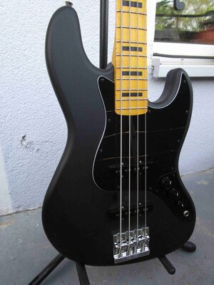 Vintage/Wilkinson Jott-Bass PREIS VB