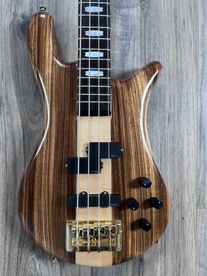 Spector LX 435 EX Sondermodel 35 "