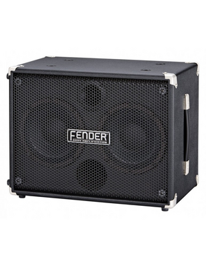 Fender Rumble 2 x 8