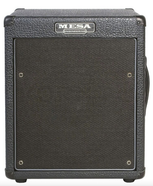 Suche Mesa Boogie Walkabout Scout Extension Cabinet 1x12