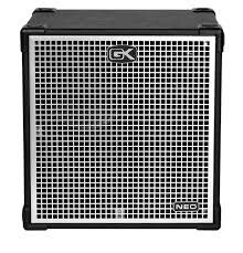 SUCHE: Gallien-Krueger Neo 212 -II