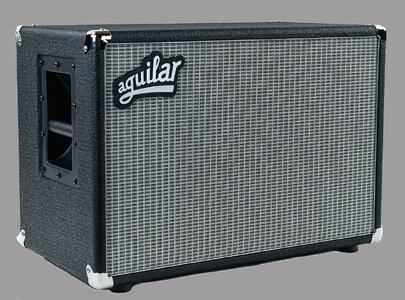 Aguilar DB210 Bassbox