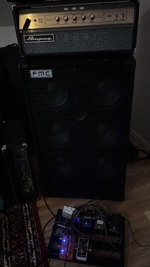 FMC 6x10 pro