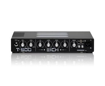 Suche: Eich T900