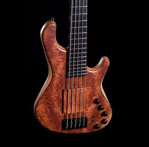 Suche Adamovic Bass 5 Saiter