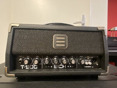 Eich Amplification T900 Classic