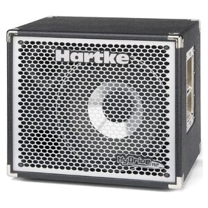 Hartke Hydrive HX 112 Bass Box - tadellos ok