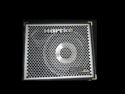 Bass Box Hartke HX 112