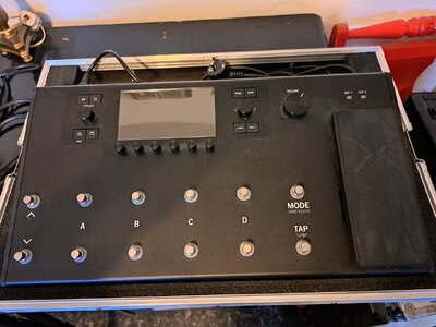 Line 6 Helix LT