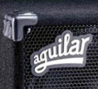 SUCHE Aguilar GS 112 mit Tweeter